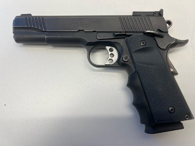 KIMBER CUSTOM TARGET II 45 ACP (45 Auto) - Image 1 of 3