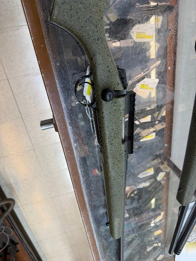 BERGARA B14 HUNTER .308 WIN - Image 2 of 3