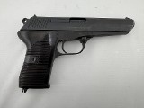 CZ CZ 52 7.62X25MM TOKAREV - 1 of 3
