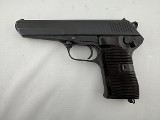 CZ CZ 52 7.62X25MM TOKAREV - 2 of 3