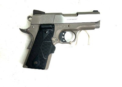 COLT DEFENDER .45 ACP - Image 2 of 3