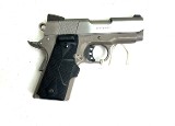 COLT DEFENDER .45 ACP - Image 2 of 3