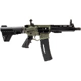 ATI ALPHA MAXX BFG 5.56X45MM NATO - 1 of 5