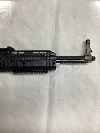 HI-POINT 995 9MM LUGER (9x19 PARA) - Image 7 of 7