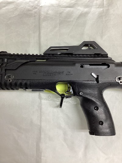 HI-POINT 995 9MM LUGER (9x19 PARA) - Image 3 of 7