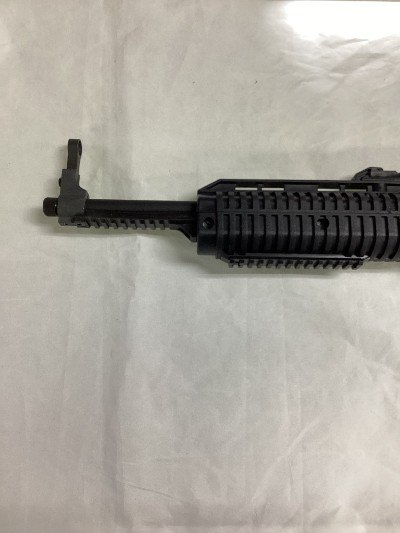 HI-POINT 995 9MM LUGER (9x19 PARA) - Image 2 of 7