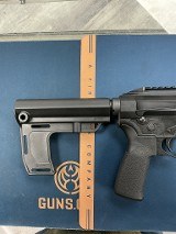 PATRIOT ORDNANCE FACTORY (POF) P-SG 22 .22 CAL - 4 of 17