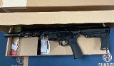 PATRIOT ORDNANCE FACTORY (POF) P-SG 22 .22 CAL - 1 of 17