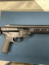 PATRIOT ORDNANCE FACTORY (POF) P-SG 22 .22 CAL - 5 of 17