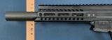 PATRIOT ORDNANCE FACTORY (POF) P-SG 22 .22 CAL - 9 of 17