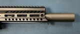 PATRIOT ORDNANCE FACTORY (POF) P-SG 22 .22 CAL - 6 of 17