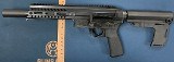 PATRIOT ORDNANCE FACTORY (POF) P-SG 22 .22 CAL - 2 of 17