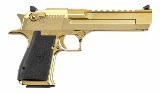 MAGNUM RESEARCH DESERT EAGLE.50 AE - Image 1 of 1