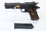 COLT 1911 GOVT 2011 NRA .45 ACP - Image 2 of 21