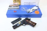 COLT 1911 GOVT 2011 NRA .45 ACP - Image 1 of 21