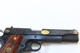 COLT 1911 GOVT 2011 NRA .45 ACP - Image 6 of 21