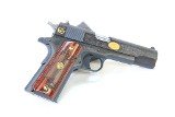 COLT 1911 GOVT 2011 NRA .45 ACP - Image 9 of 21