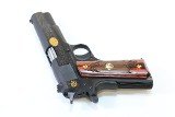COLT 1911 GOVT 2011 NRA .45 ACP - Image 14 of 21