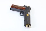 COLT 1911 GOVT 2011 NRA .45 ACP - Image 13 of 21