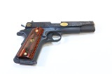 COLT 1911 GOVT 2011 NRA .45 ACP - Image 5 of 21
