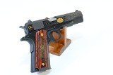 COLT 1911 GOVT 2011 NRA .45 ACP - Image 11 of 21