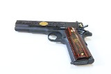 COLT 1911 GOVT 2011 NRA .45 ACP - Image 4 of 21