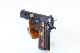 COLT 1911 GOVT 2011 NRA .45 ACP - Image 10 of 21