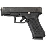 GLOCK 45 9MM LUGER (9X19 PARA) - 1 of 3