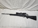 MOSSBERG PATRIOT 6.5mm CREEDMOOR - Image 1 of 12
