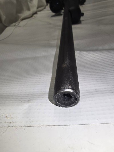 MOSSBERG PATRIOT 6.5mm CREEDMOOR - Image 2 of 12