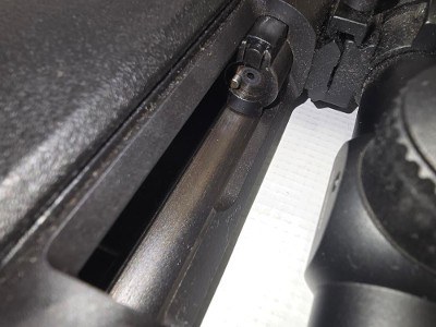 MOSSBERG PATRIOT 6.5mm CREEDMOOR - Image 8 of 12