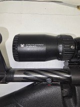 MOSSBERG PATRIOT 6.5mm CREEDMOOR - Image 9 of 12