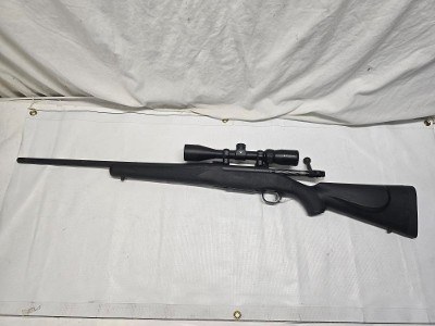 MOSSBERG PATRIOT 6.5mm CREEDMOOR - Image 1 of 12
