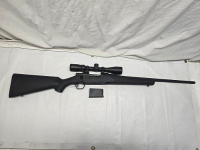 MOSSBERG PATRIOT 6.5mm CREEDMOOR - Image 6 of 12