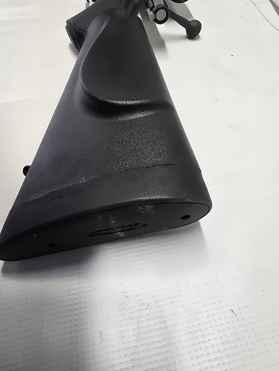 MOSSBERG PATRIOT 6.5mm CREEDMOOR - Image 5 of 12