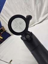 MOSSBERG PATRIOT 6.5mm CREEDMOOR - Image 10 of 12