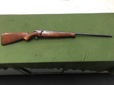 MOSSBERG 185D 20 GA - Image 1 of 9
