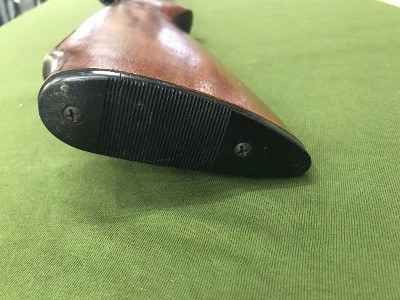 MOSSBERG 185D 20 GA - Image 2 of 9