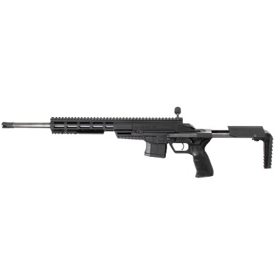 CZ 600 TA1 5.56X45MM NATO - Image 1 of 2