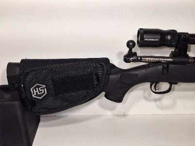 SAVAGE ARMS 11 .223 REM - Image 4 of 11