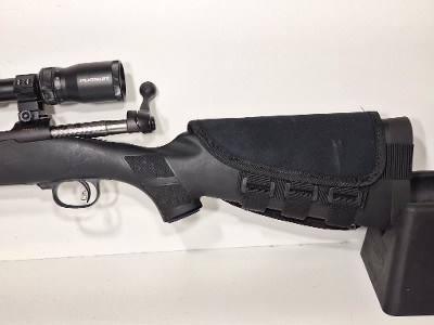 SAVAGE ARMS 11 .223 REM - Image 8 of 11