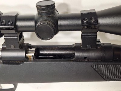 SAVAGE ARMS 11 .223 REM - Image 5 of 11