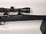 SAVAGE ARMS 11 .223 REM - Image 3 of 11