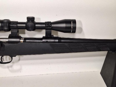 SAVAGE ARMS 11 .223 REM - Image 3 of 11