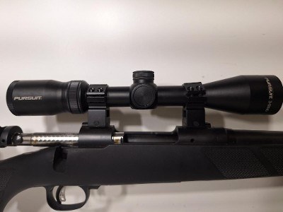 SAVAGE ARMS 11 .223 REM - Image 6 of 11
