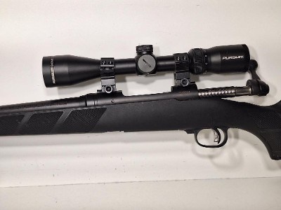 SAVAGE ARMS 11 .223 REM - Image 9 of 11