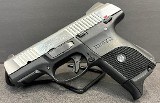RUGER SR9C 9MM LUGER (9x19 PARA) - 2 of 2