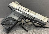 RUGER SR9C 9MM LUGER (9x19 PARA) - 1 of 2