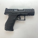 WALTHER PDP PRO E COMPACT 9MM LUGER (9X19 PARA) - Image 1 of 3