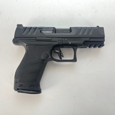 WALTHER PDP PRO E COMPACT 9MM LUGER (9X19 PARA) - Image 1 of 3